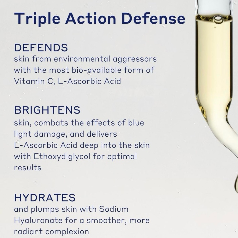 Obagi Professional-C Serum 20% - Picture 4 of 5